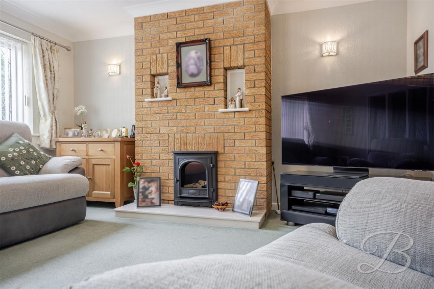 Images for Delamere Drive, Mansfield