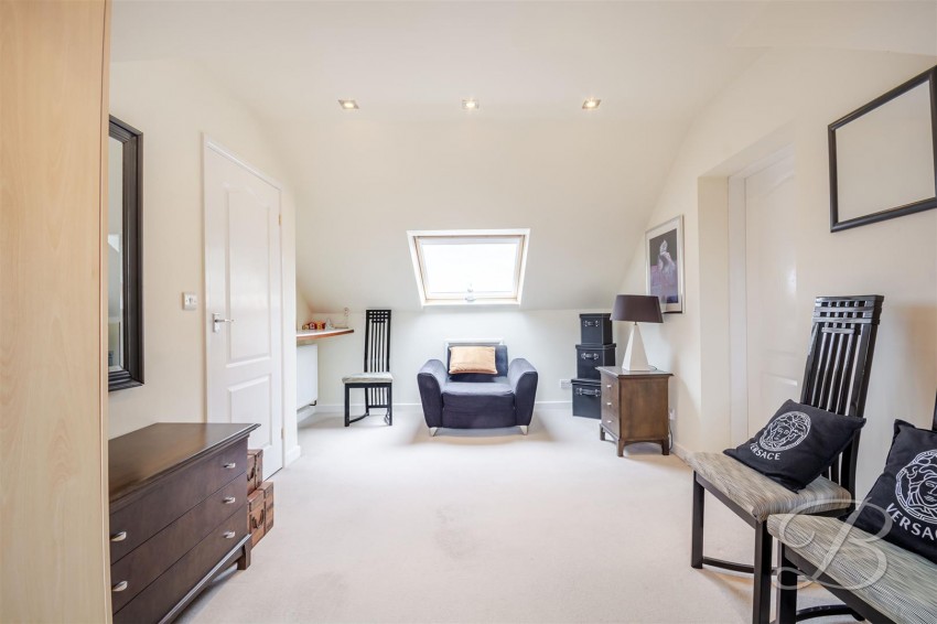 Images for Coxmoor Road, Sutton-In-Ashfield