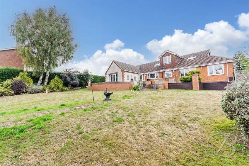 Images for Coxmoor Road, Sutton-In-Ashfield