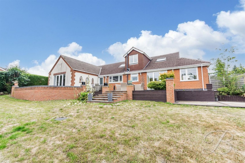 Images for Coxmoor Road, Sutton-In-Ashfield