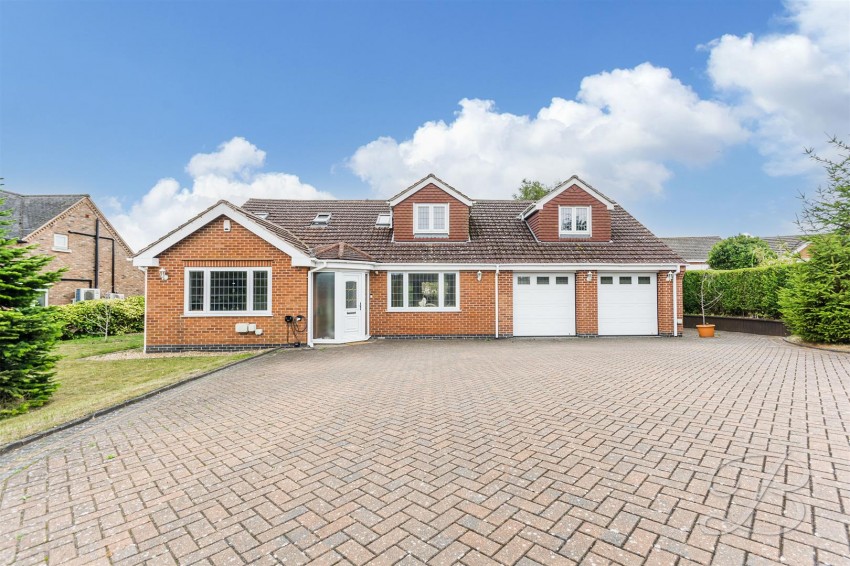 Images for Coxmoor Road, Sutton-In-Ashfield