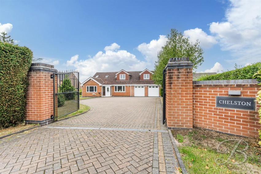 Images for Coxmoor Road, Sutton-In-Ashfield