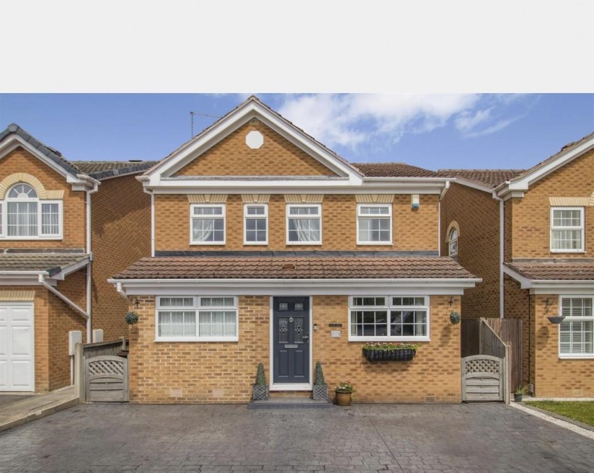 Images for Washington Drive, Mansfield