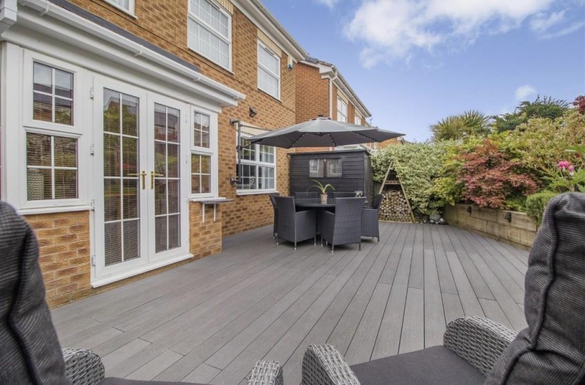 Images for Washington Drive, Mansfield