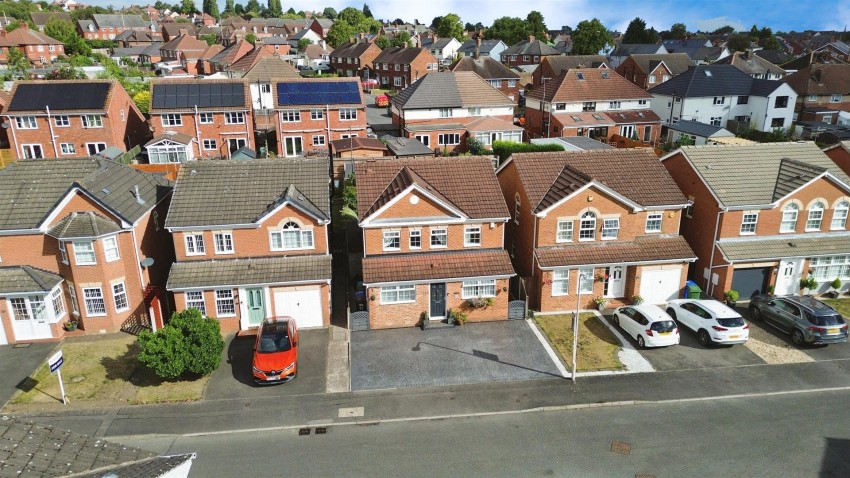 Images for Washington Drive, Mansfield