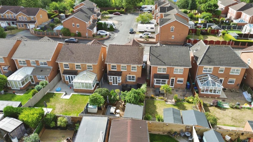 Images for Washington Drive, Mansfield