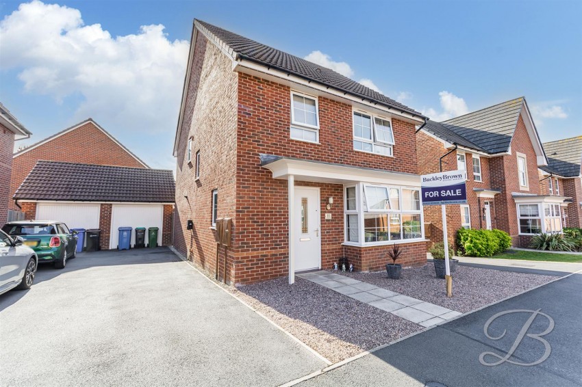 Images for Trafalgar Way, Mansfield Woodhouse, Mansfield