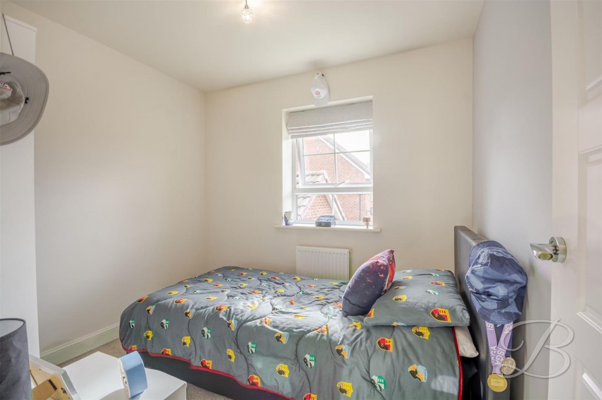 Images for Trafalgar Way, Mansfield Woodhouse, Mansfield