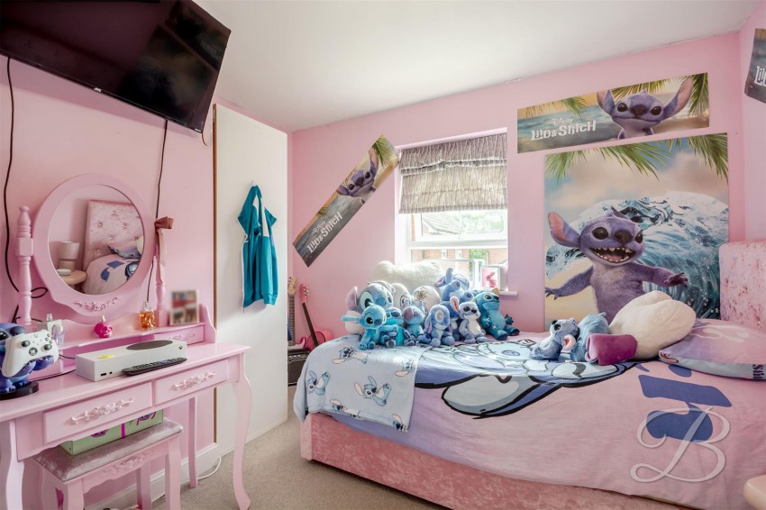 Images for Trafalgar Way, Mansfield Woodhouse, Mansfield