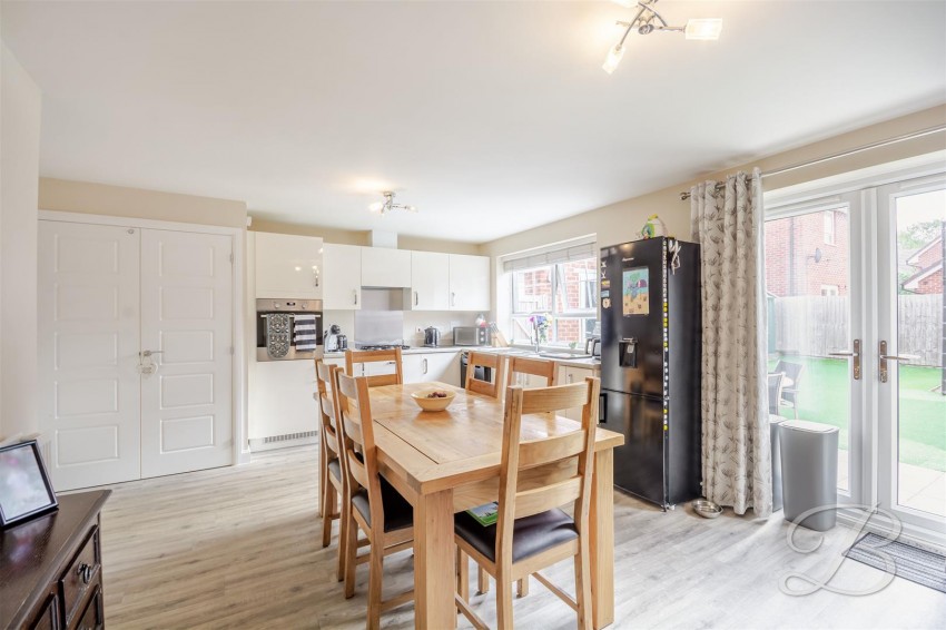 Images for Trafalgar Way, Mansfield Woodhouse, Mansfield