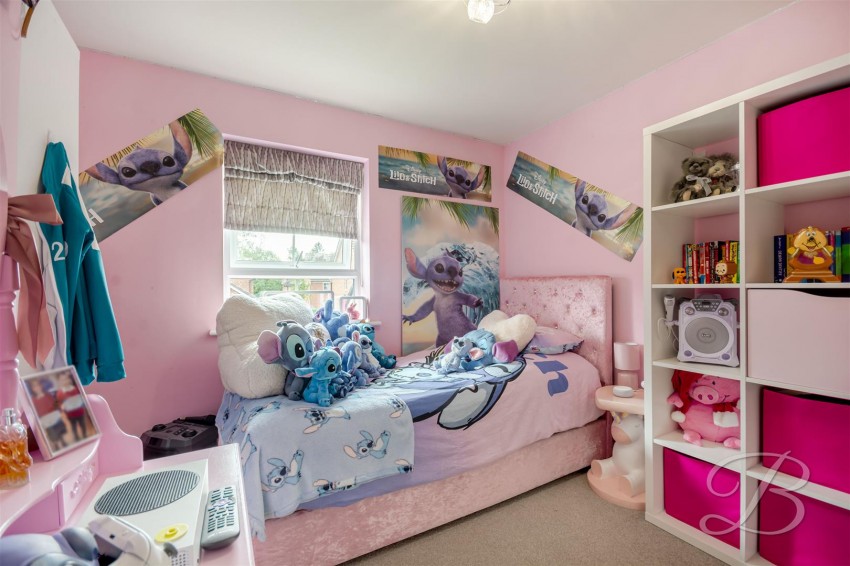 Images for Trafalgar Way, Mansfield Woodhouse, Mansfield