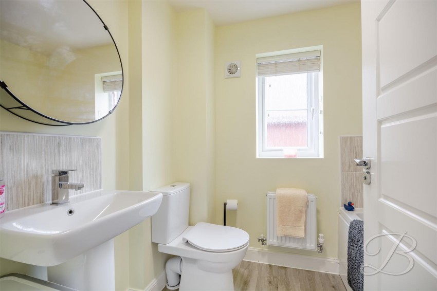 Images for Trafalgar Way, Mansfield Woodhouse, Mansfield