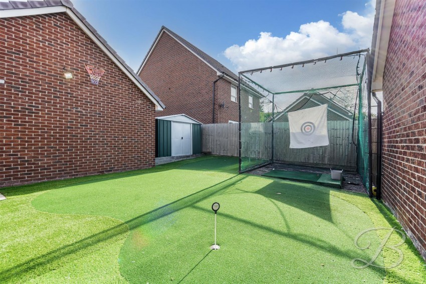 Images for Trafalgar Way, Mansfield Woodhouse, Mansfield