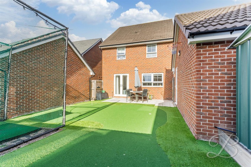 Images for Trafalgar Way, Mansfield Woodhouse, Mansfield