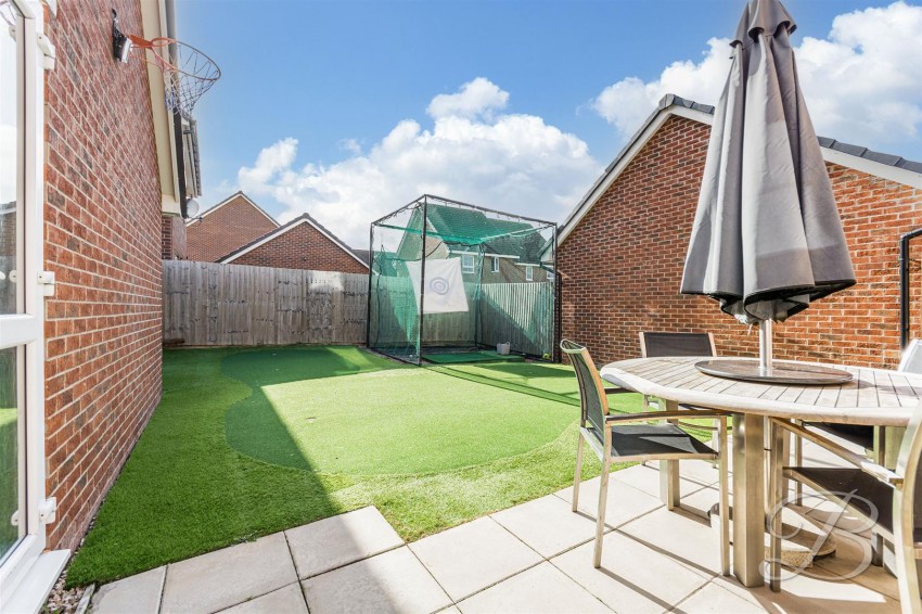 Images for Trafalgar Way, Mansfield Woodhouse, Mansfield