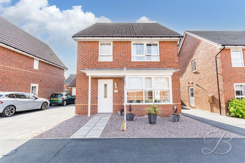 Images for Trafalgar Way, Mansfield Woodhouse, Mansfield