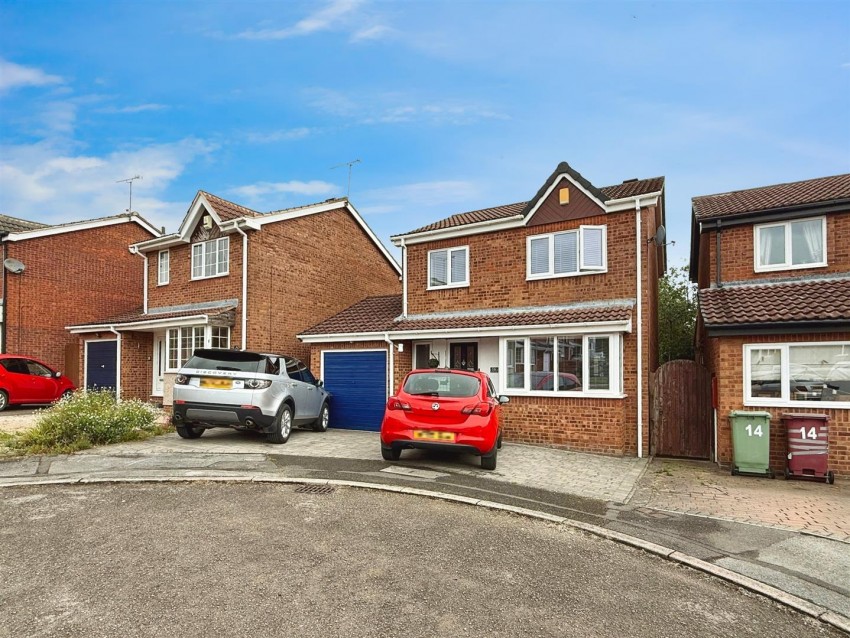 Images for Rother Croft, New Tupton, Chesterfield