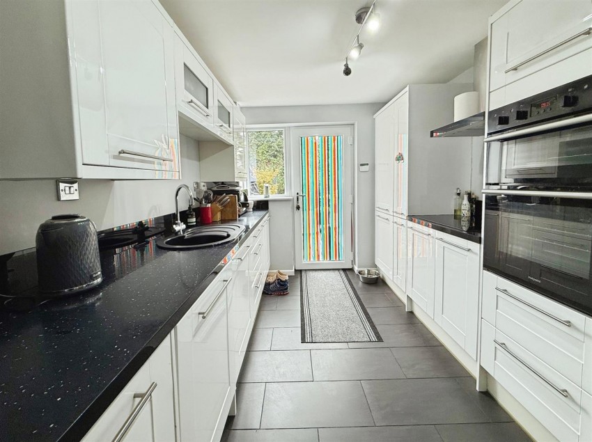 Images for Rother Croft, New Tupton, Chesterfield