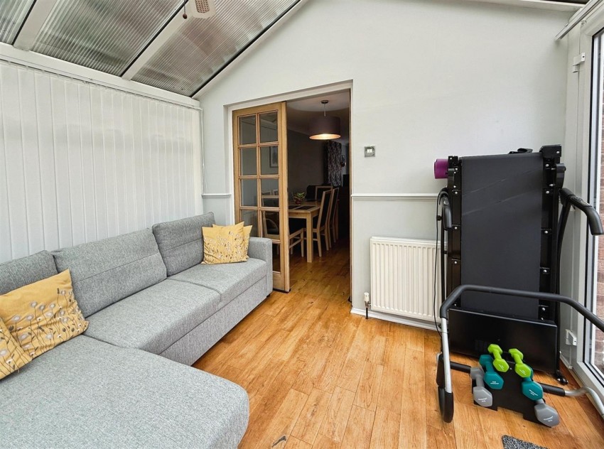 Images for Rother Croft, New Tupton, Chesterfield