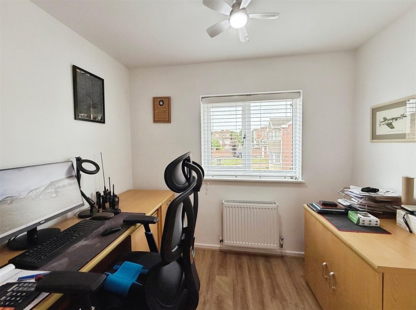 Images for Rother Croft, New Tupton, Chesterfield