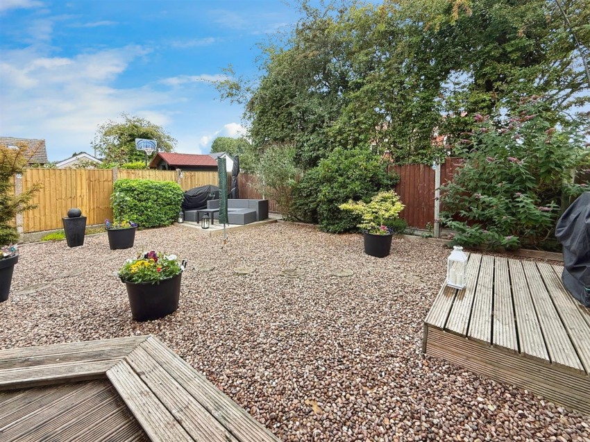 Images for Rother Croft, New Tupton, Chesterfield