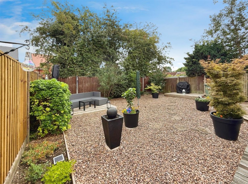 Images for Rother Croft, New Tupton, Chesterfield