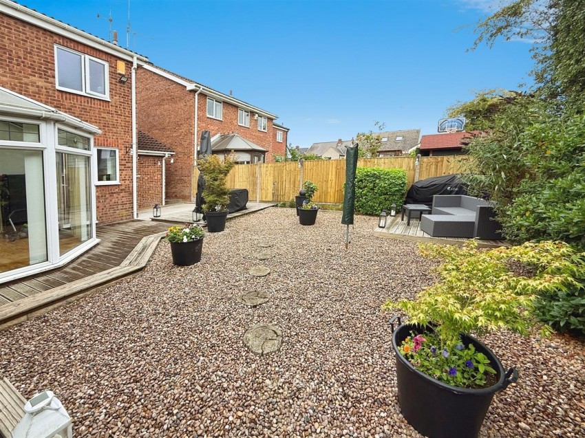 Images for Rother Croft, New Tupton, Chesterfield