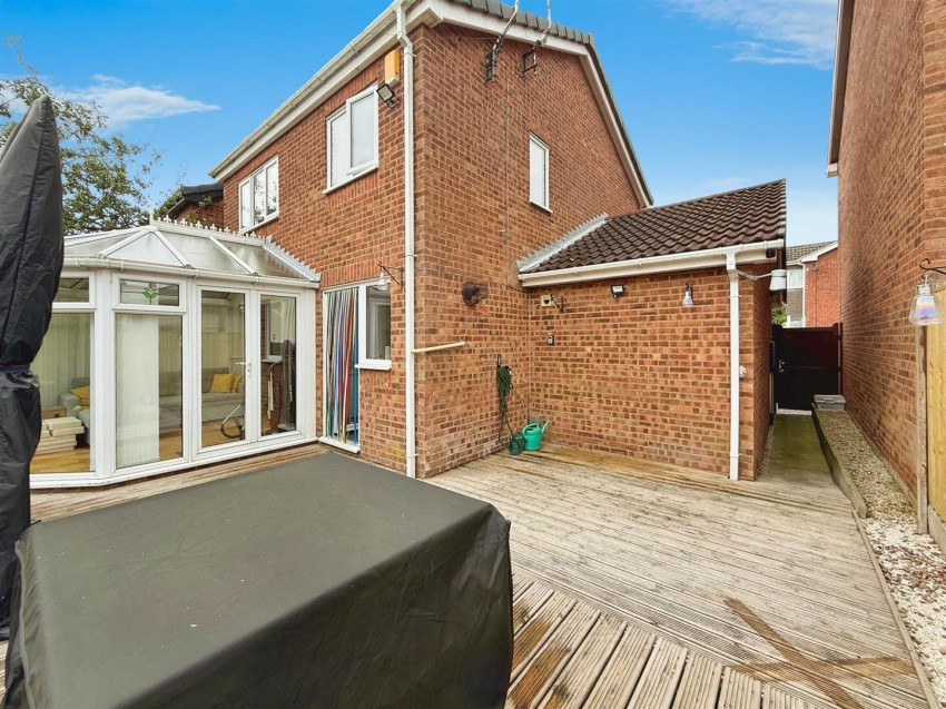 Images for Rother Croft, New Tupton, Chesterfield