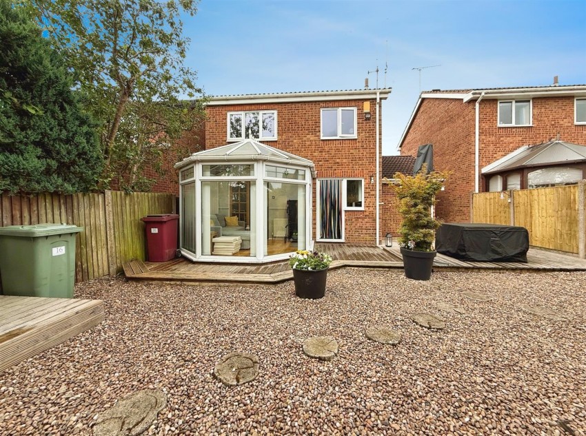 Images for Rother Croft, New Tupton, Chesterfield