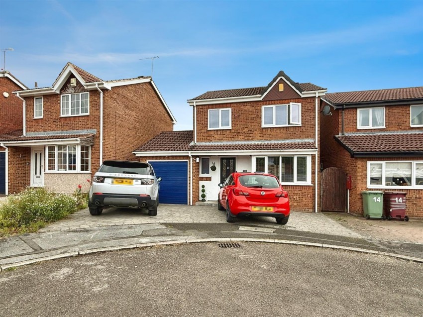 Images for Rother Croft, New Tupton, Chesterfield