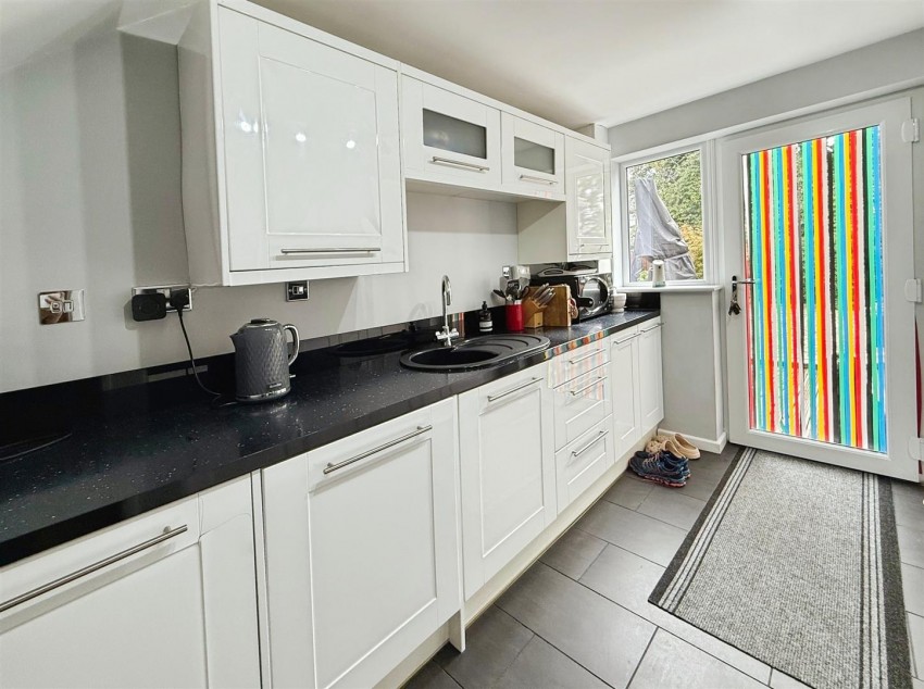 Images for Rother Croft, New Tupton, Chesterfield