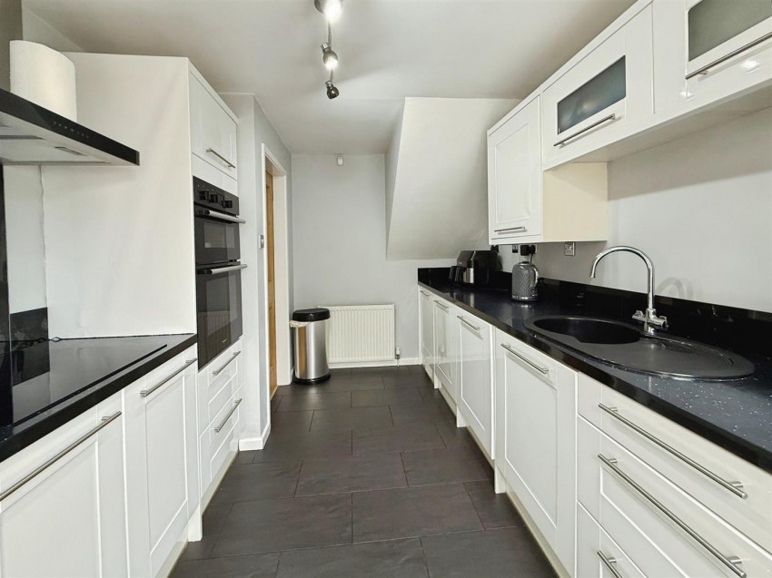 Images for Rother Croft, New Tupton, Chesterfield