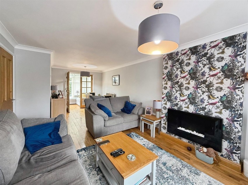 Images for Rother Croft, New Tupton, Chesterfield