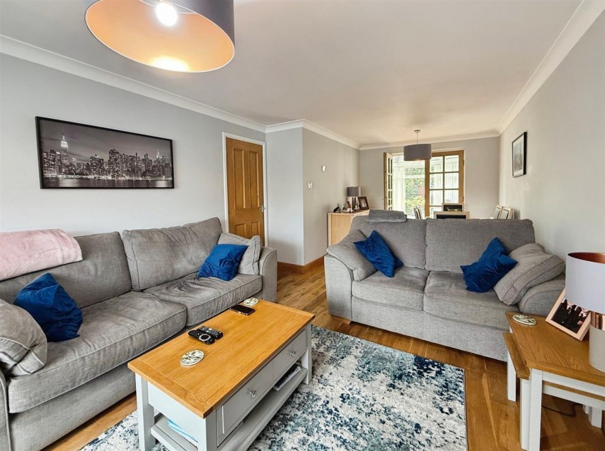 Images for Rother Croft, New Tupton, Chesterfield