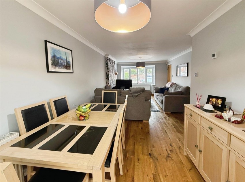 Images for Rother Croft, New Tupton, Chesterfield