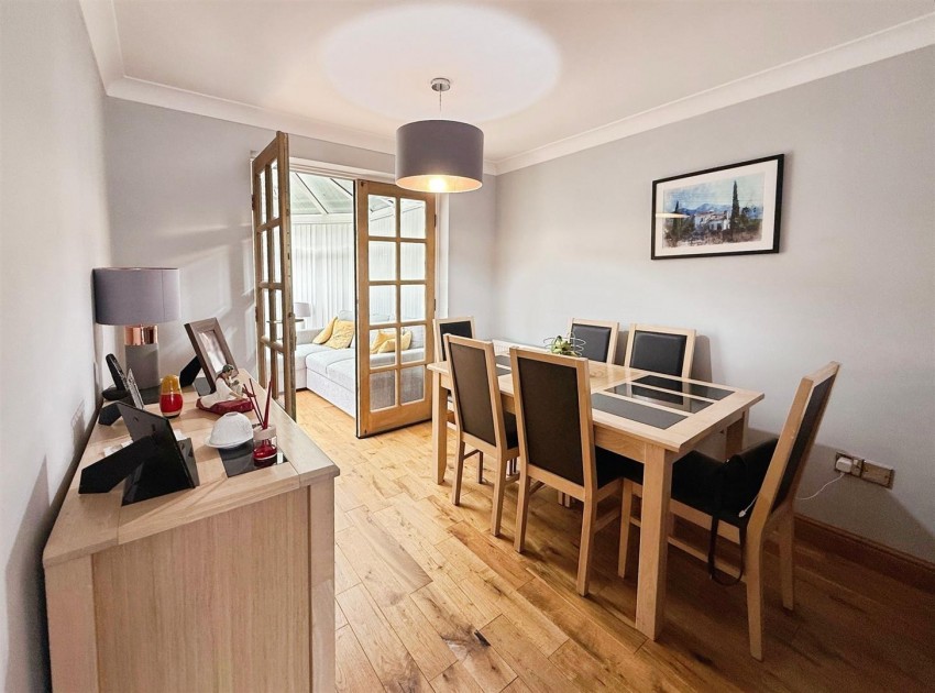 Images for Rother Croft, New Tupton, Chesterfield