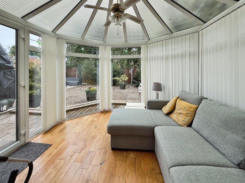 Images for Rother Croft, New Tupton, Chesterfield