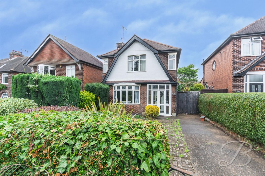 Images for Sheepbridge Lane, Mansfield