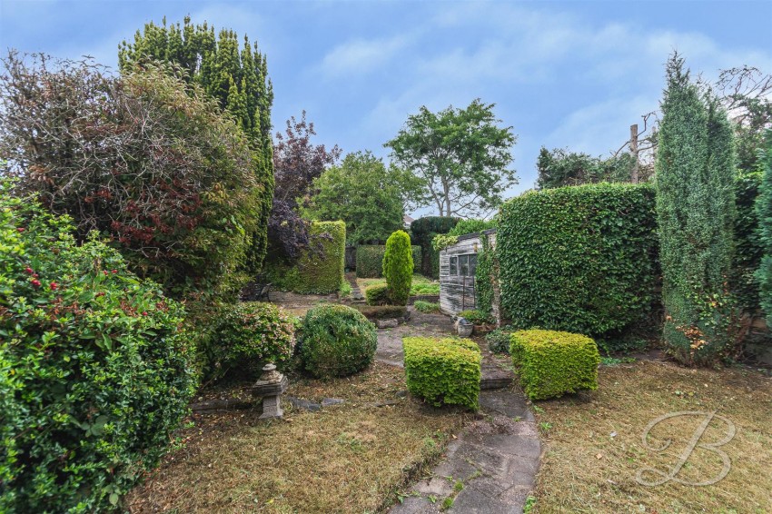 Images for Sheepbridge Lane, Mansfield