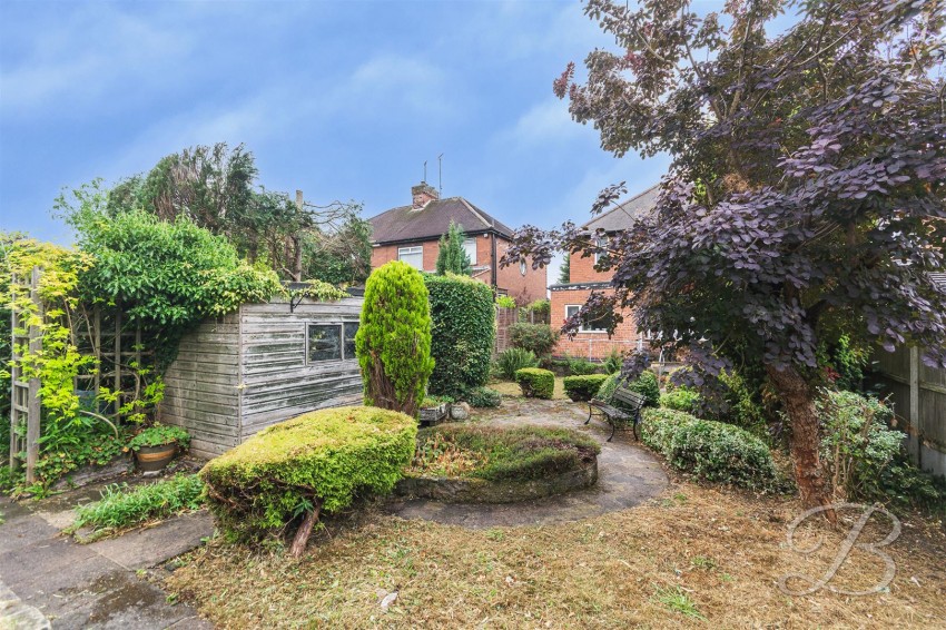 Images for Sheepbridge Lane, Mansfield