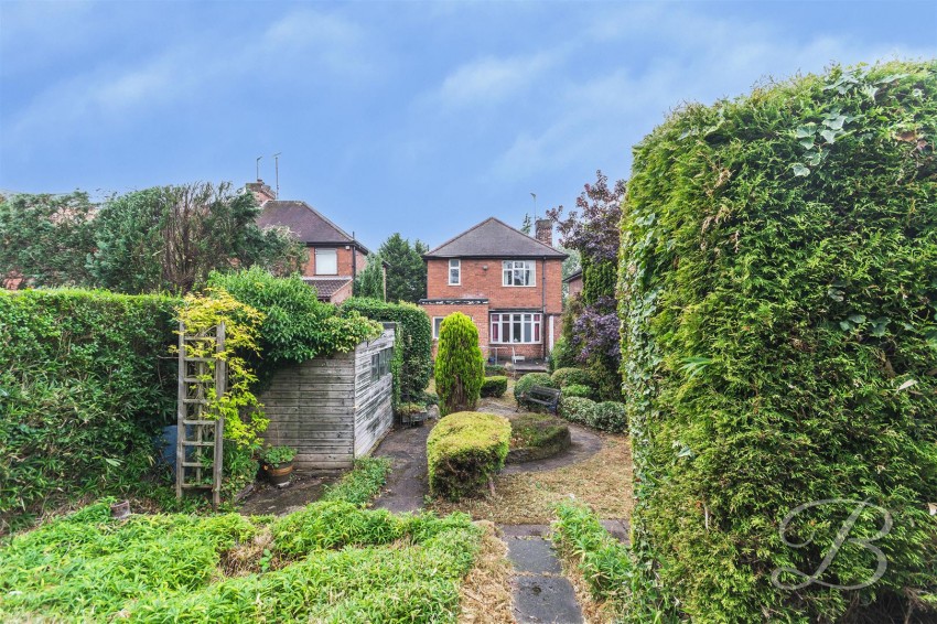 Images for Sheepbridge Lane, Mansfield
