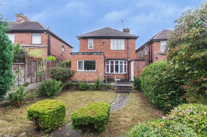 Images for Sheepbridge Lane, Mansfield