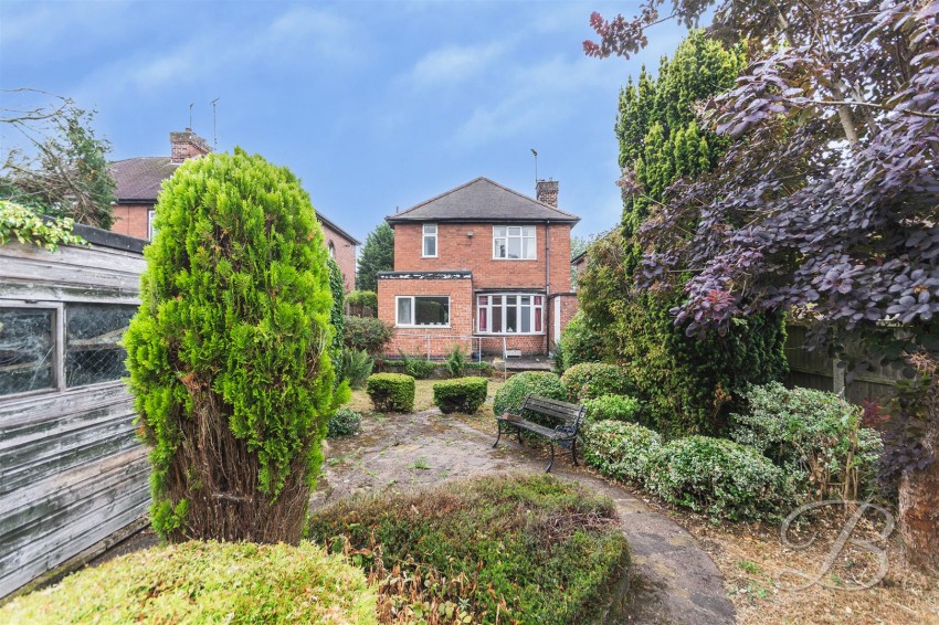 Images for Sheepbridge Lane, Mansfield