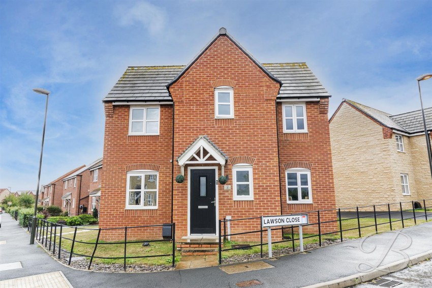 Images for Lawson Close, Bolsover, Chesterfield