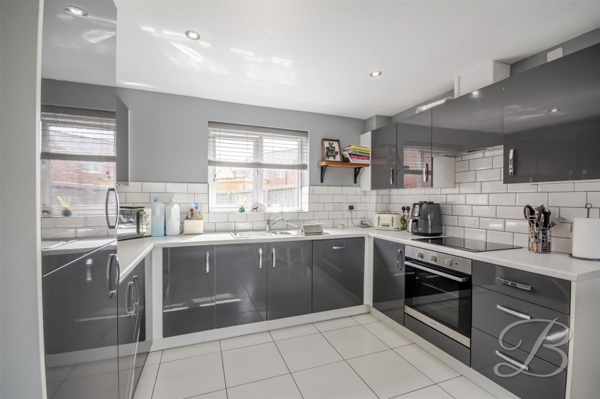 Images for Lawson Close, Bolsover, Chesterfield