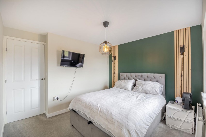 Images for Lawson Close, Bolsover, Chesterfield
