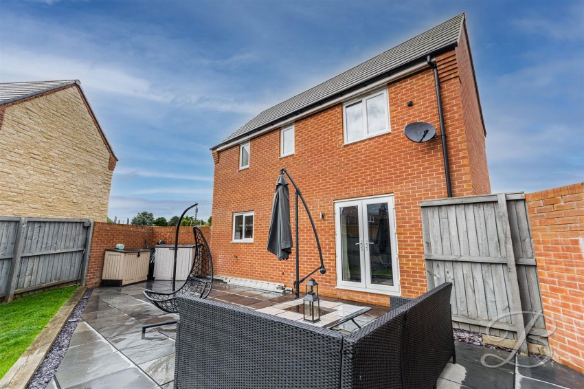 Images for Lawson Close, Bolsover, Chesterfield