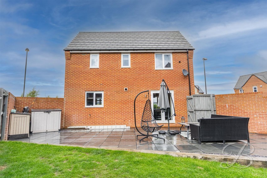 Images for Lawson Close, Bolsover, Chesterfield