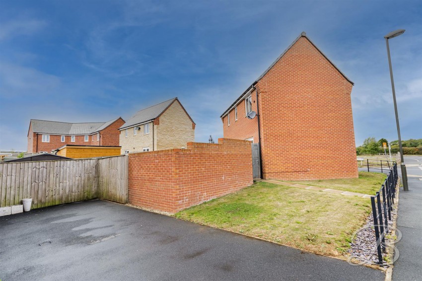 Images for Lawson Close, Bolsover, Chesterfield