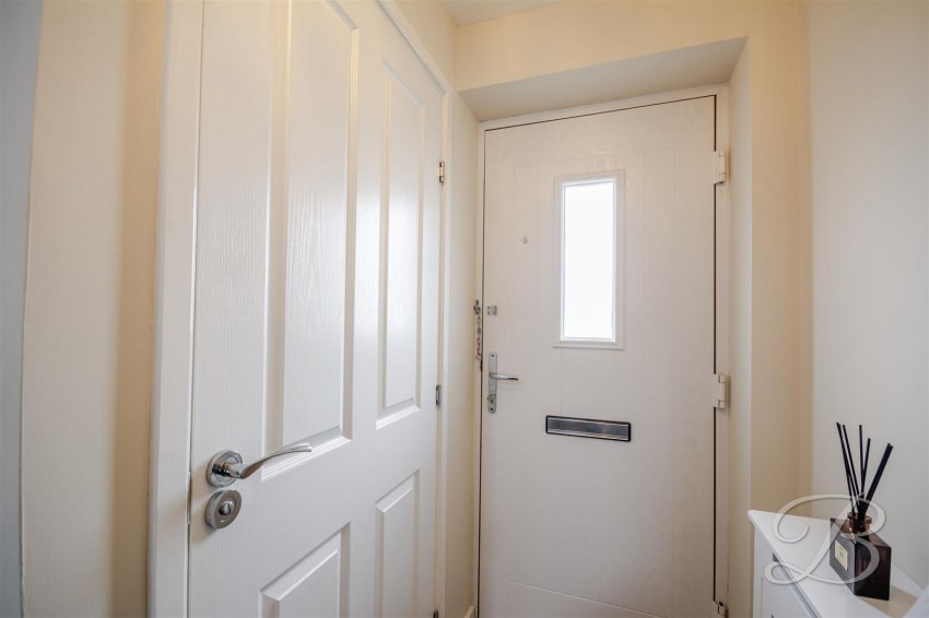 Images for Lawson Close, Bolsover, Chesterfield